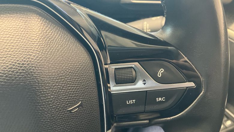 Peugeot 3008 1.2 PureTech Allure 5dr Petrol Estate